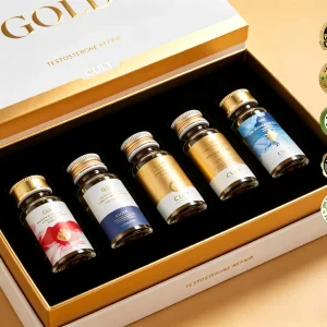 Kidney Gold Nutrients